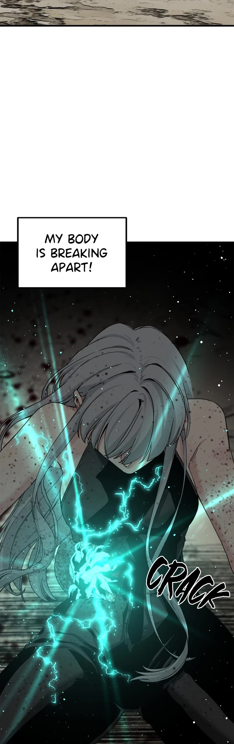 Hero Killer Chapter 159 - Page 19