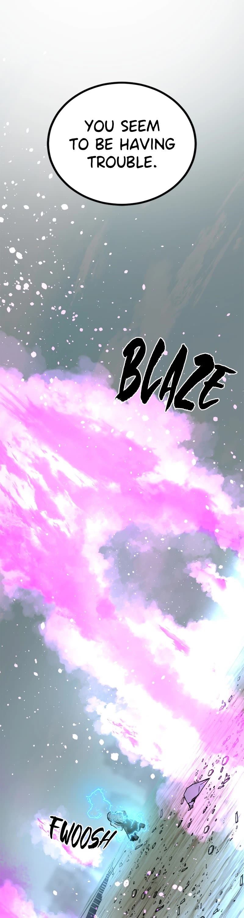 Hero Killer Chapter 159 - Page 23