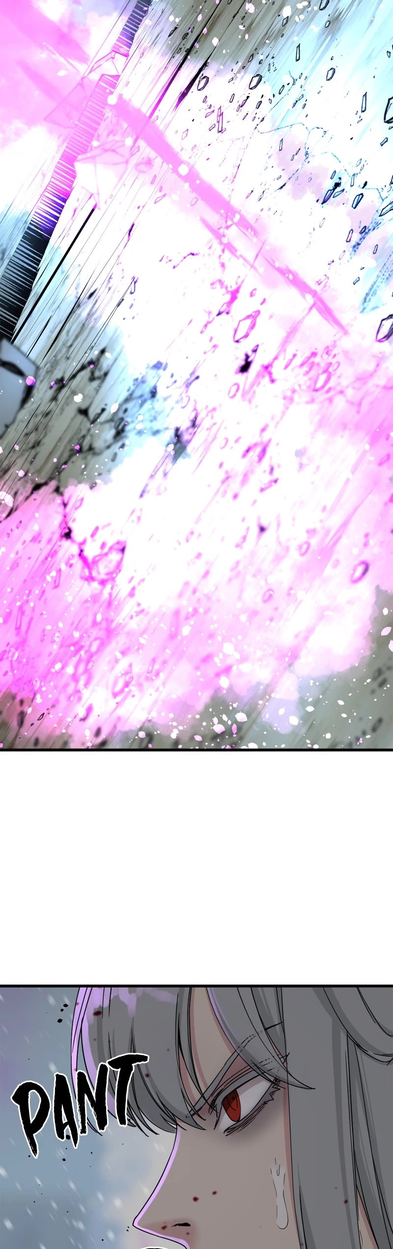 Hero Killer Chapter 159 - Page 24