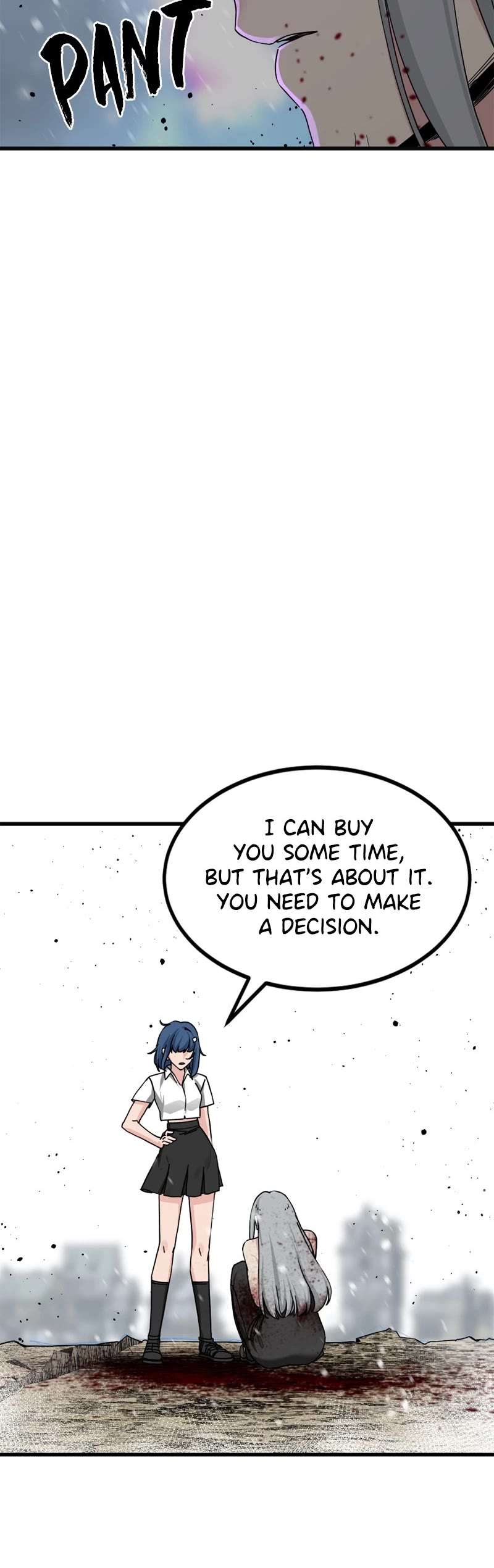 Hero Killer Chapter 159 - Page 25