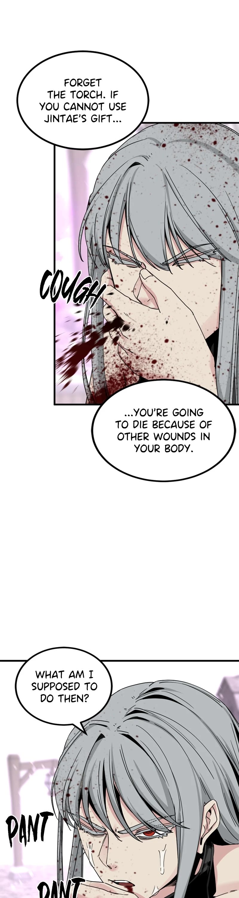 Hero Killer Chapter 159 - Page 26