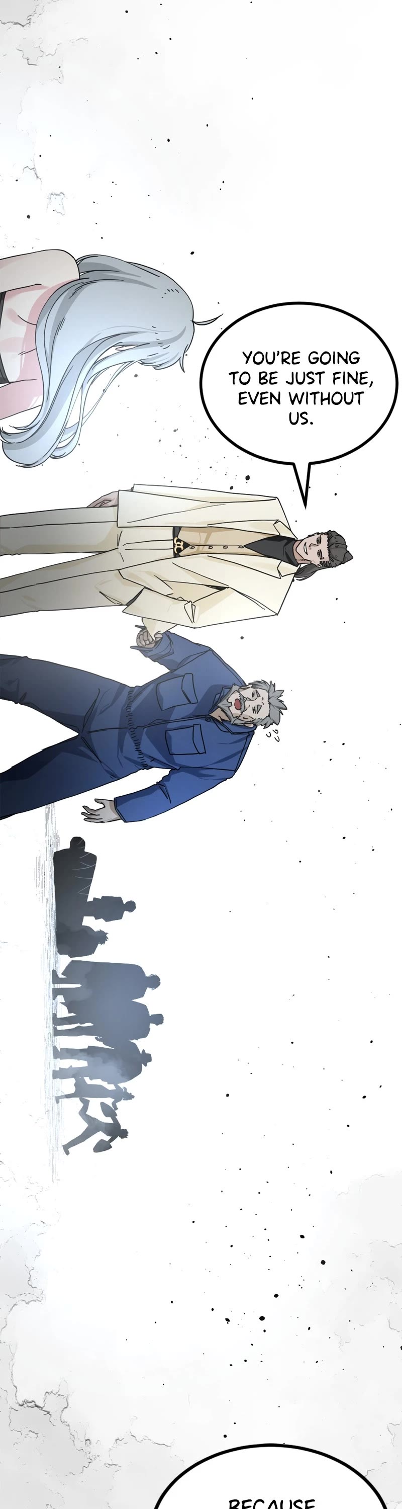 Hero Killer Chapter 159 - Page 31