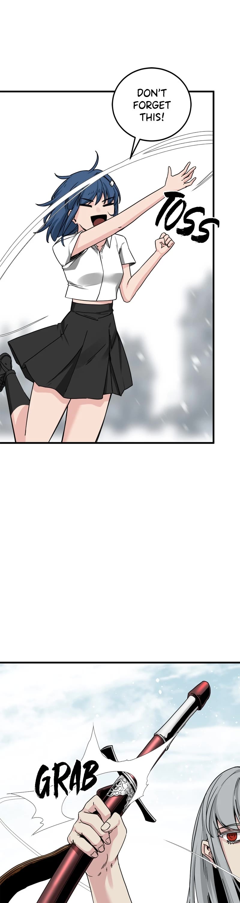 Hero Killer Chapter 159 - Page 36