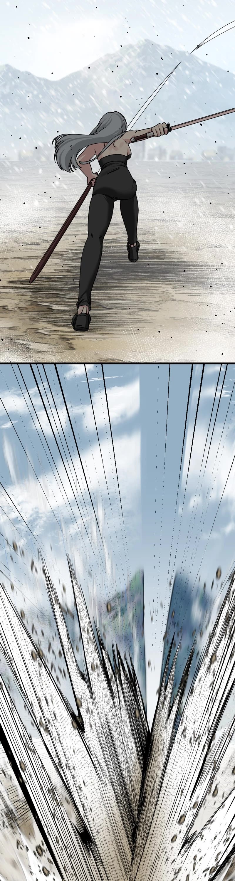 Hero Killer Chapter 159 - Page 38