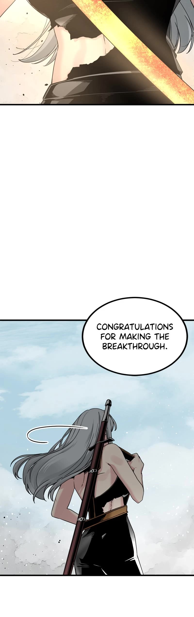 Hero Killer Chapter 159 - Page 40