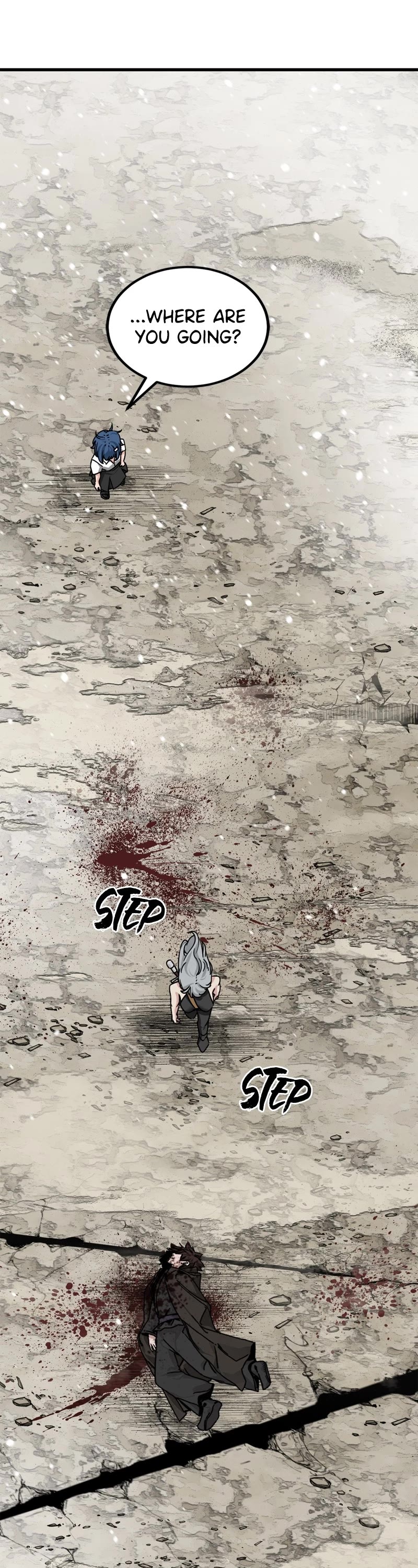 Hero Killer Chapter 159 - Page 41