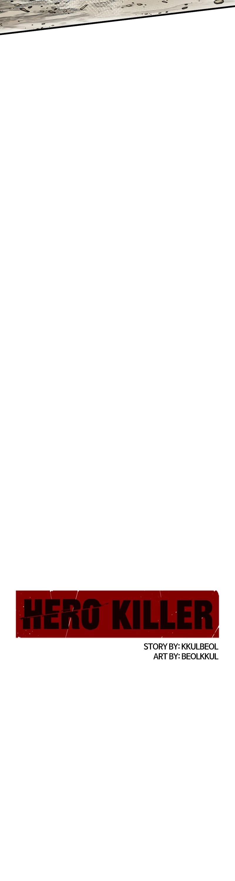 Hero Killer Chapter 159 - Page 46