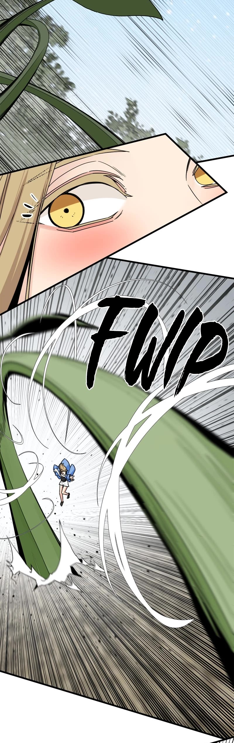 Hero Killer Chapter 159 - Page 49