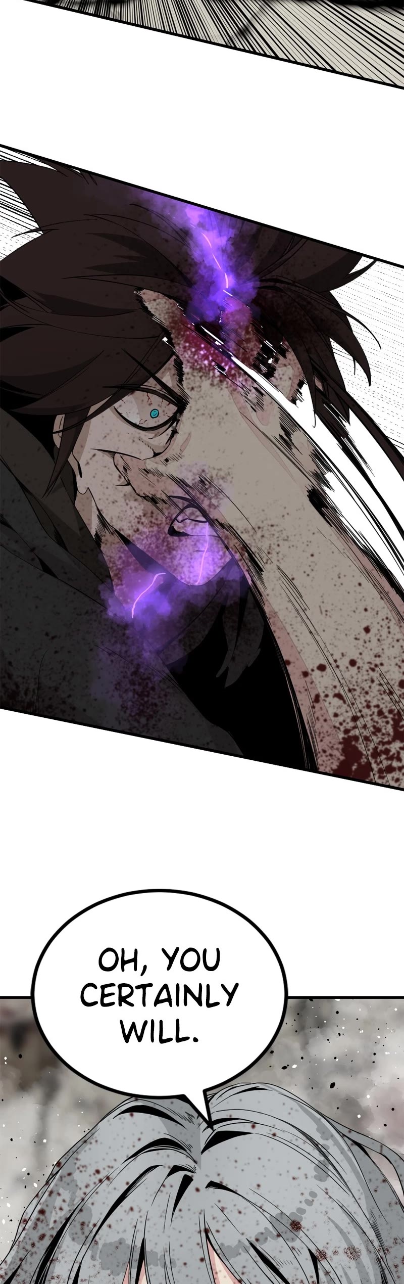 Hero Killer Chapter 159 - Page 5