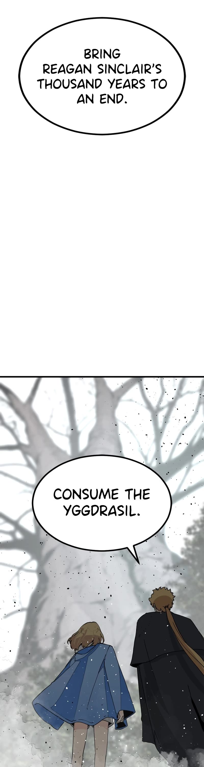 Hero Killer Chapter 159 - Page 62