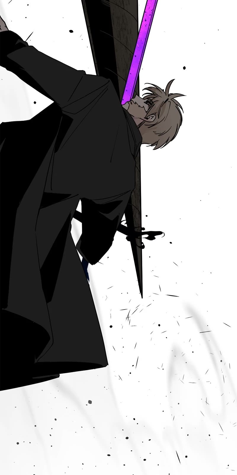 Hero Killer Chapter 159 - Page 69