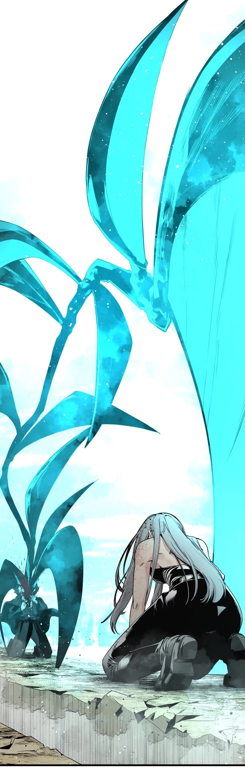 Hero Killer Chapter 159 - Page 9