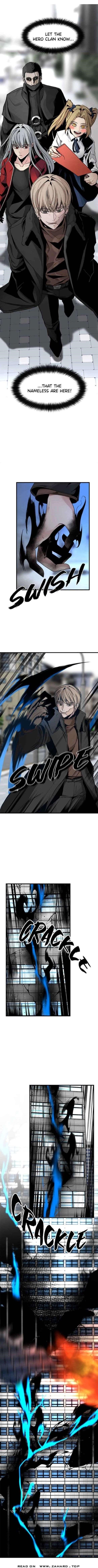 Hero Killer Chapter 16 - Page 1