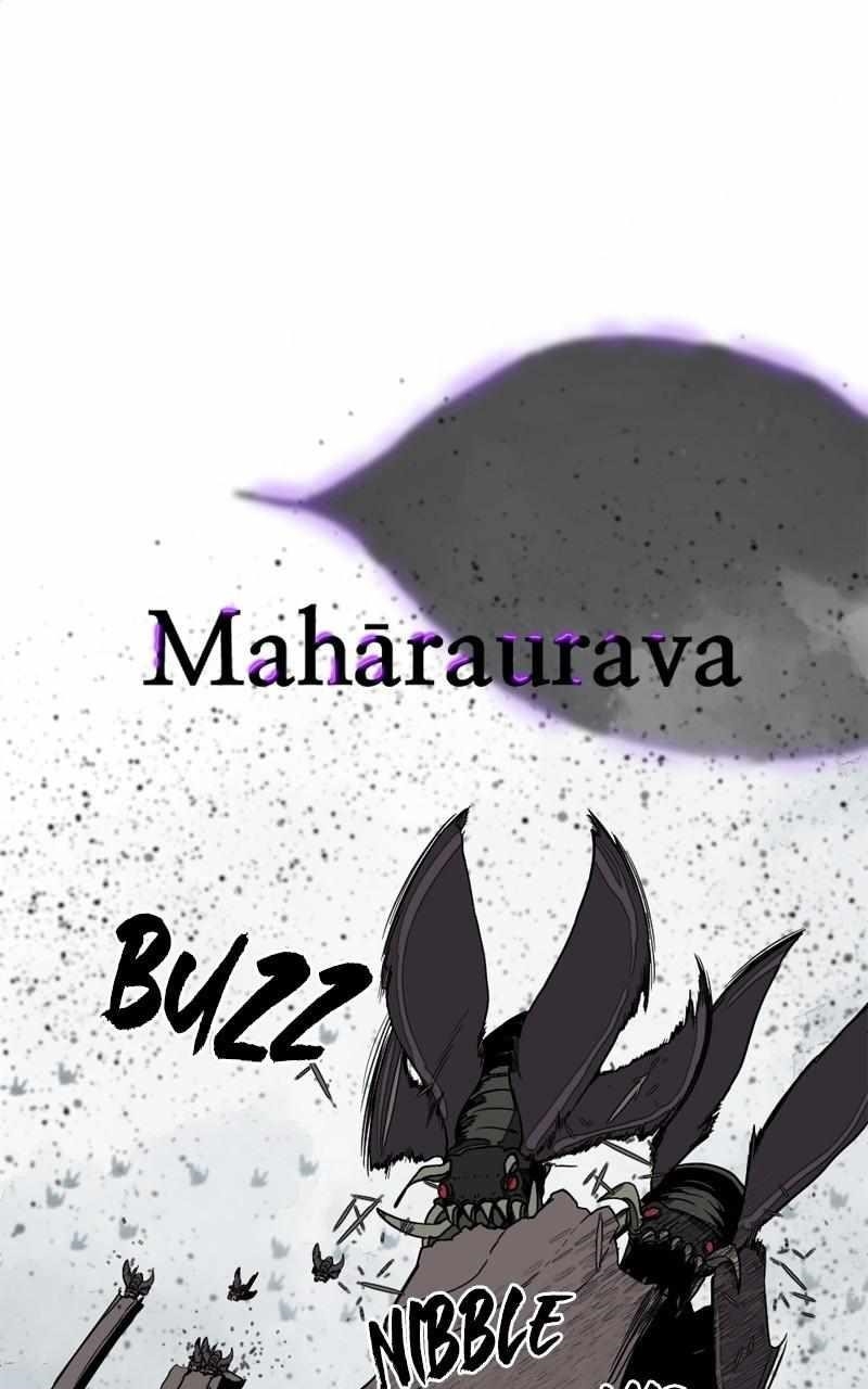 Hero Killer Chapter 160 - Page 100