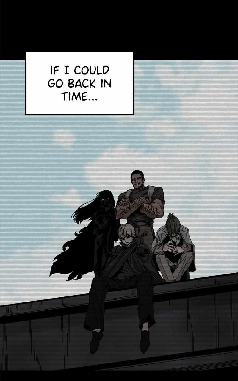 Hero Killer Chapter 160 - Page 108