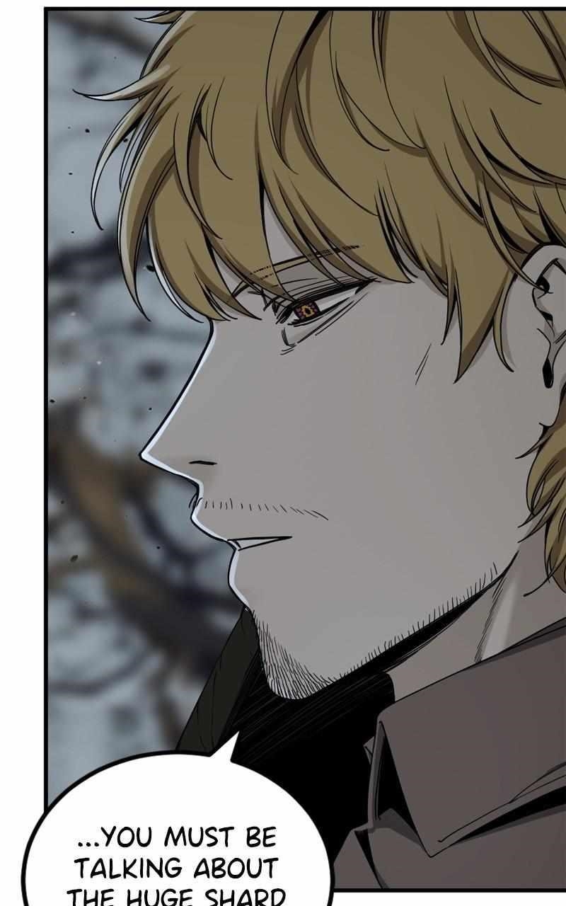 Hero Killer Chapter 160 - Page 36