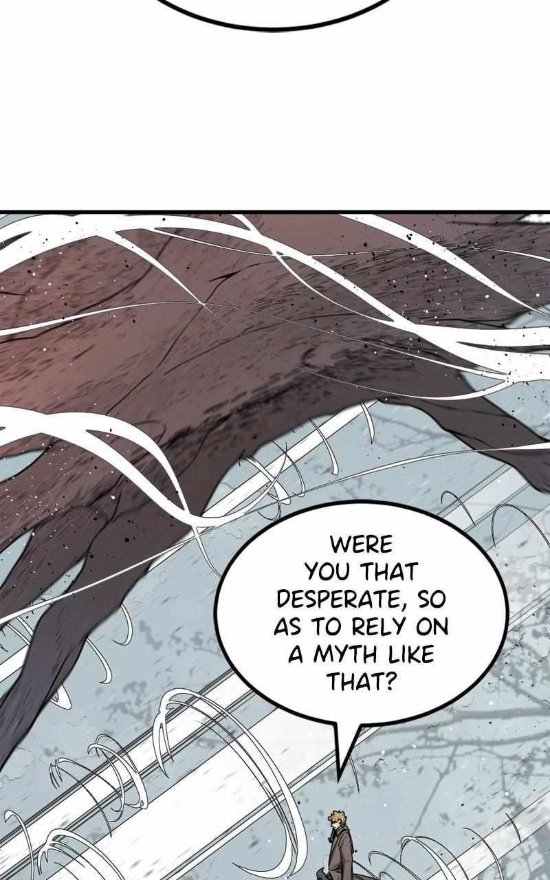 Hero Killer Chapter 160 - Page 39