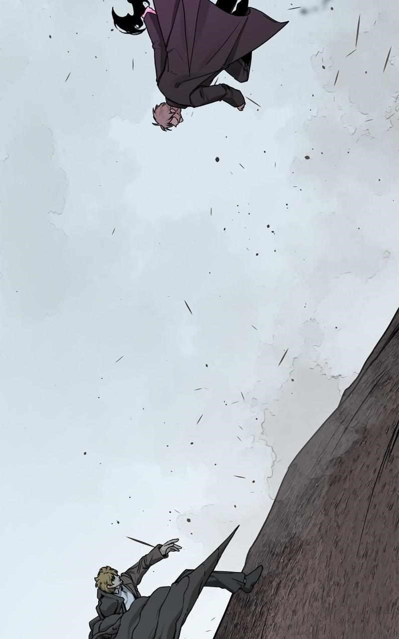 Hero Killer Chapter 160 - Page 72