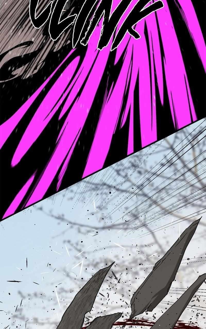 Hero Killer Chapter 160 - Page 76