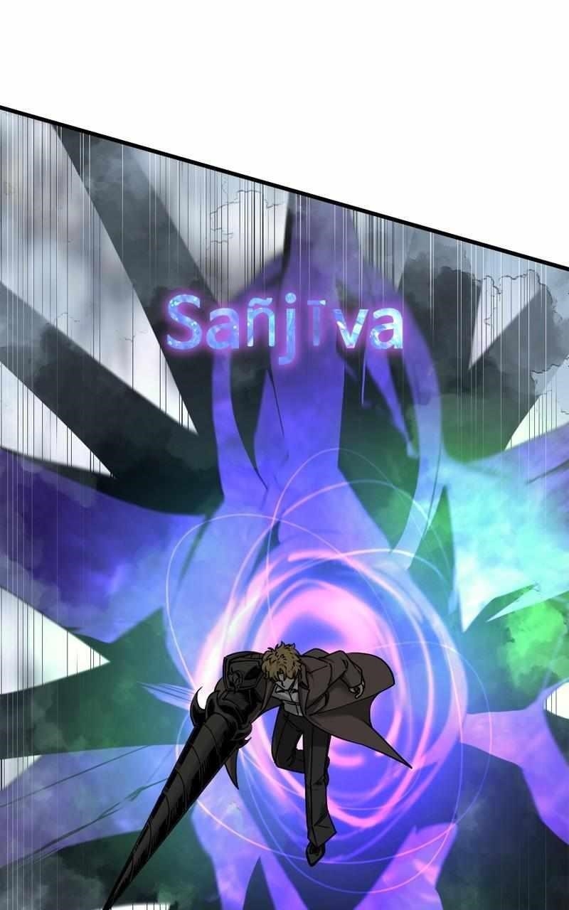 Hero Killer Chapter 160 - Page 9