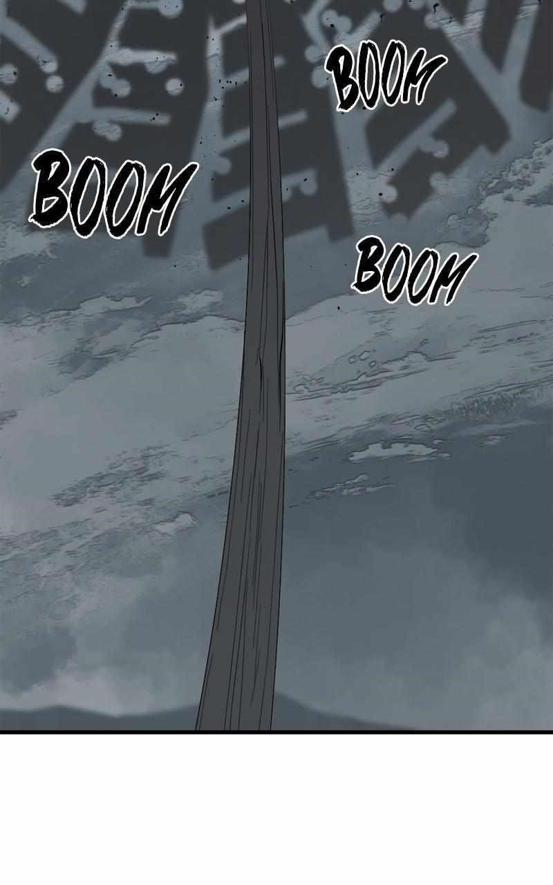 Hero Killer Chapter 161 - Page 22