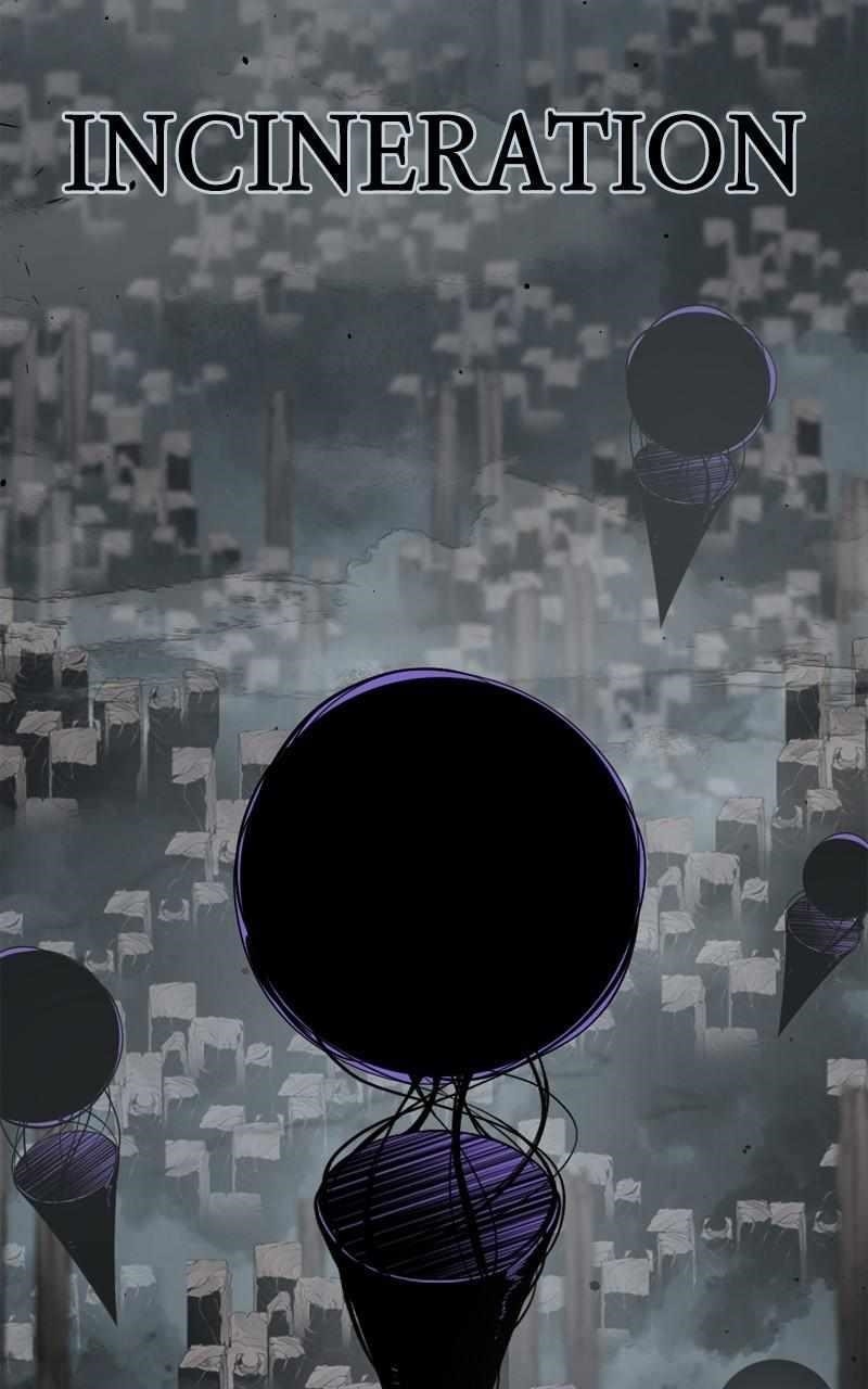 Hero Killer Chapter 161 - Page 34