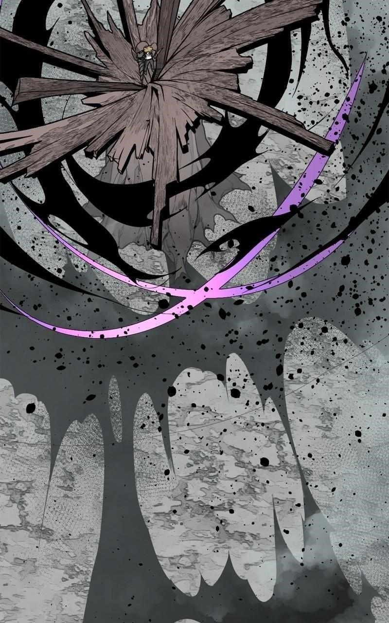 Hero Killer Chapter 161 - Page 62