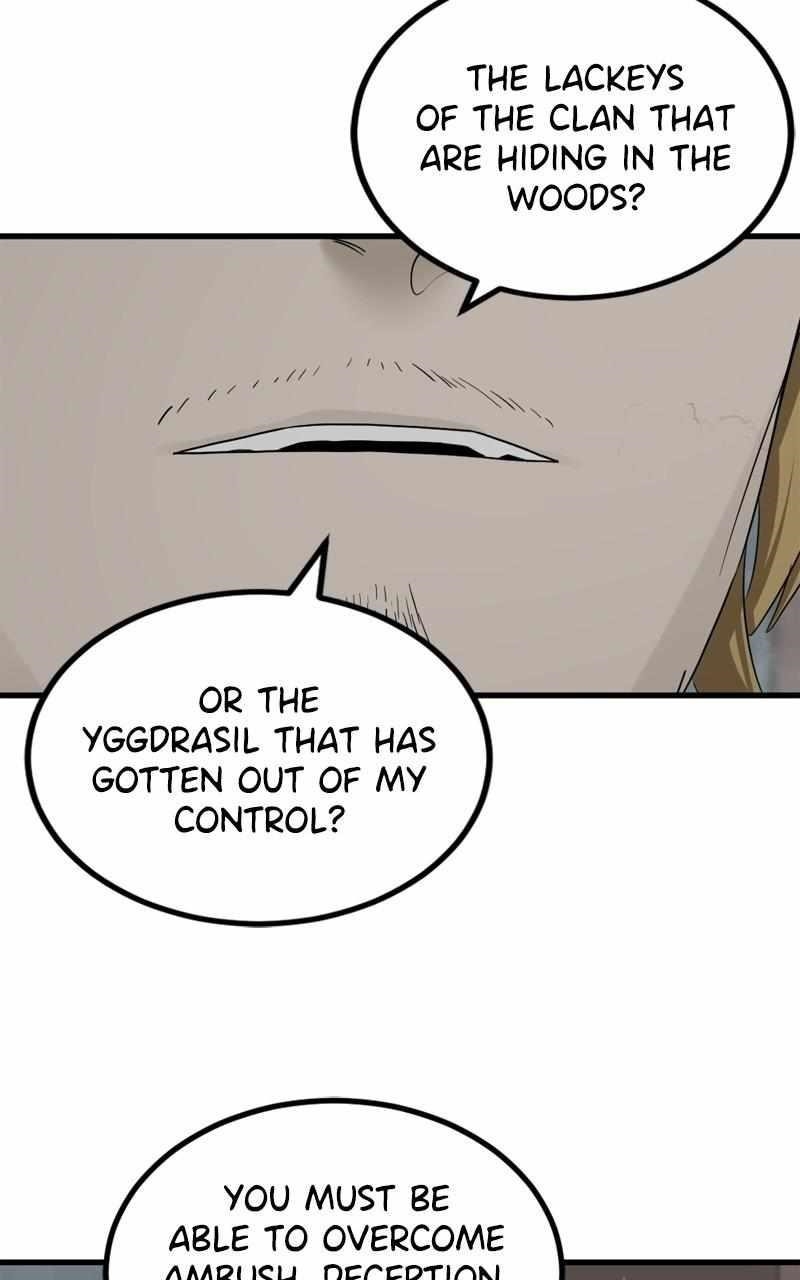 Hero Killer Chapter 161 - Page 70