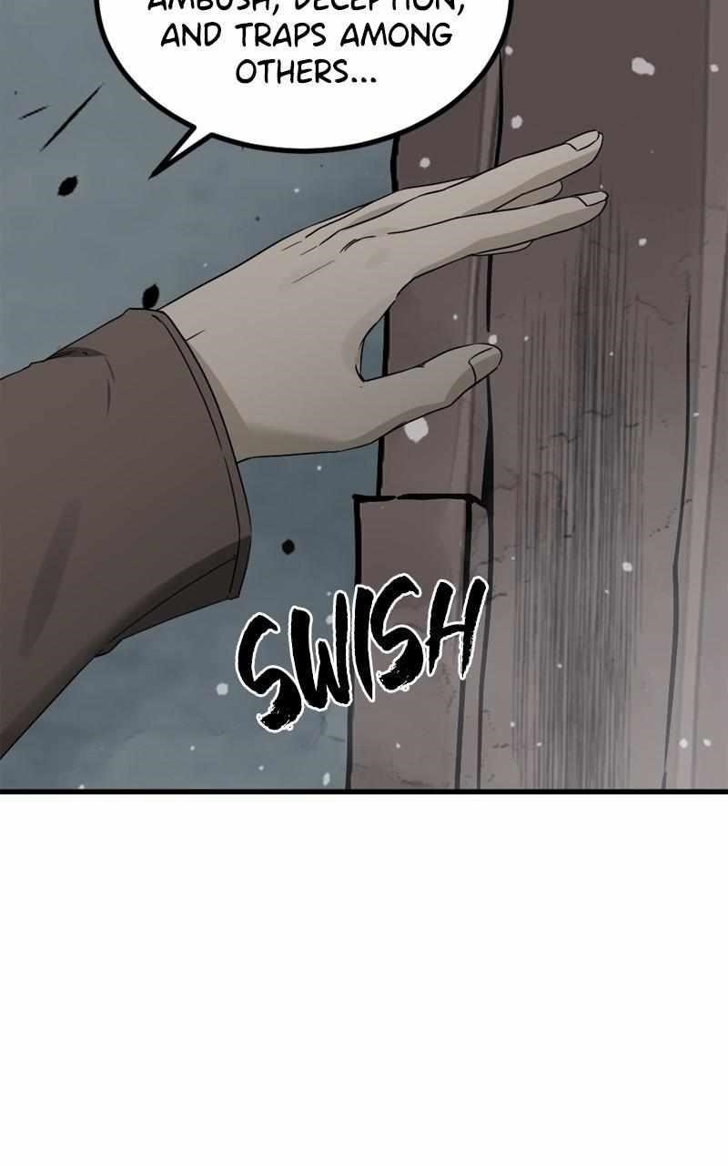 Hero Killer Chapter 161 - Page 71