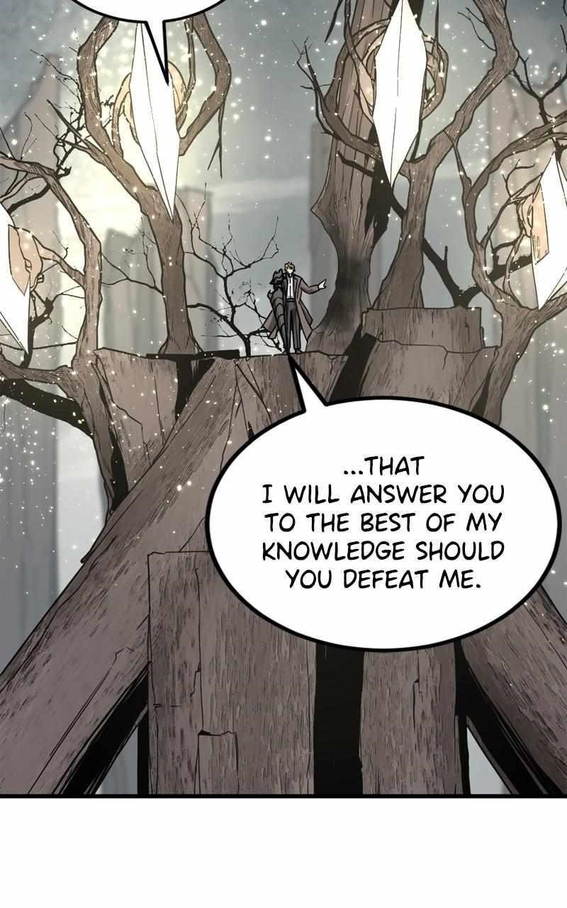 Hero Killer Chapter 161 - Page 77