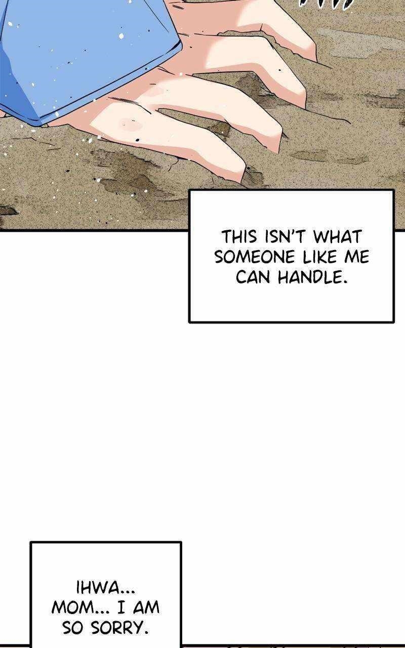 Hero Killer Chapter 162 - Page 113