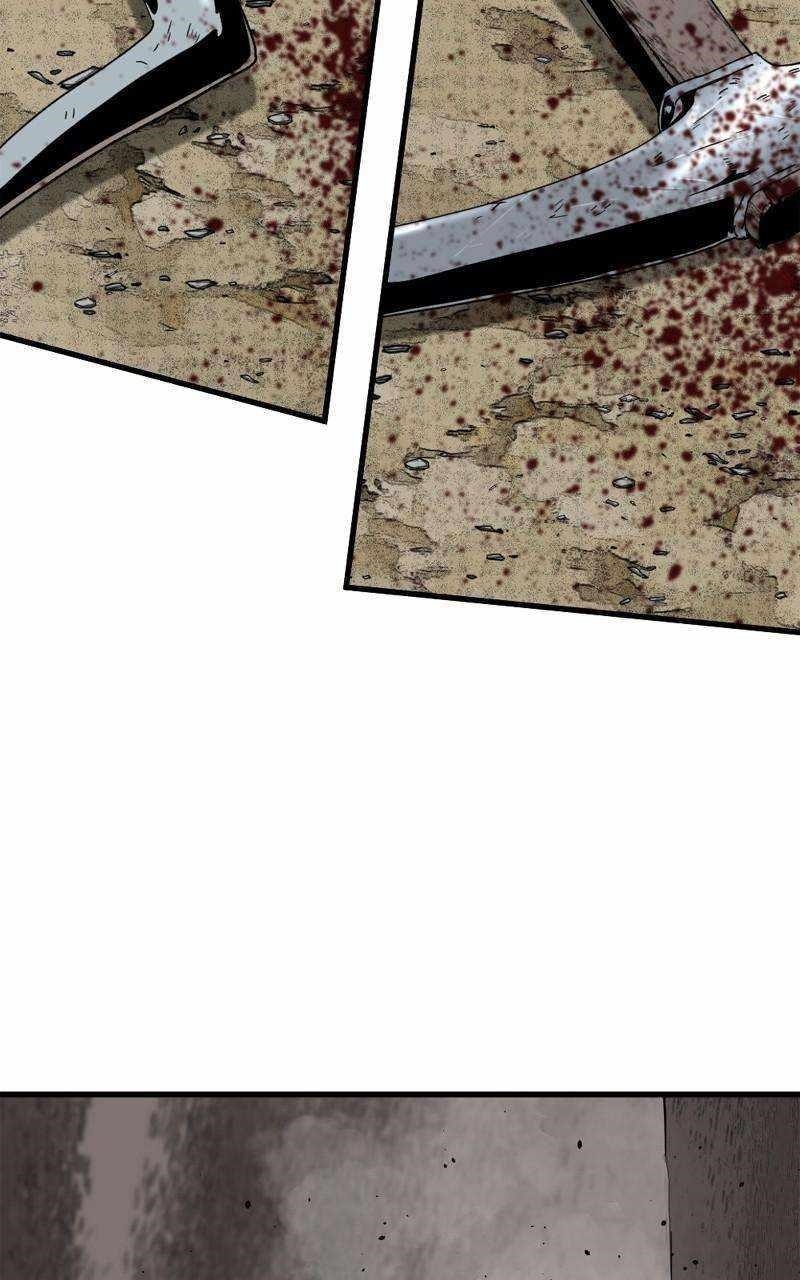 Hero Killer Chapter 162 - Page 117