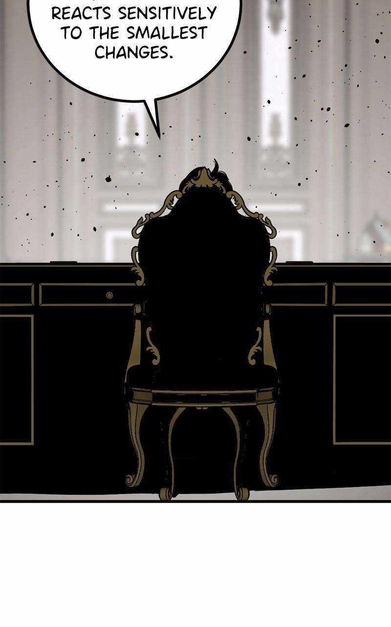 Hero Killer Chapter 162 - Page 134