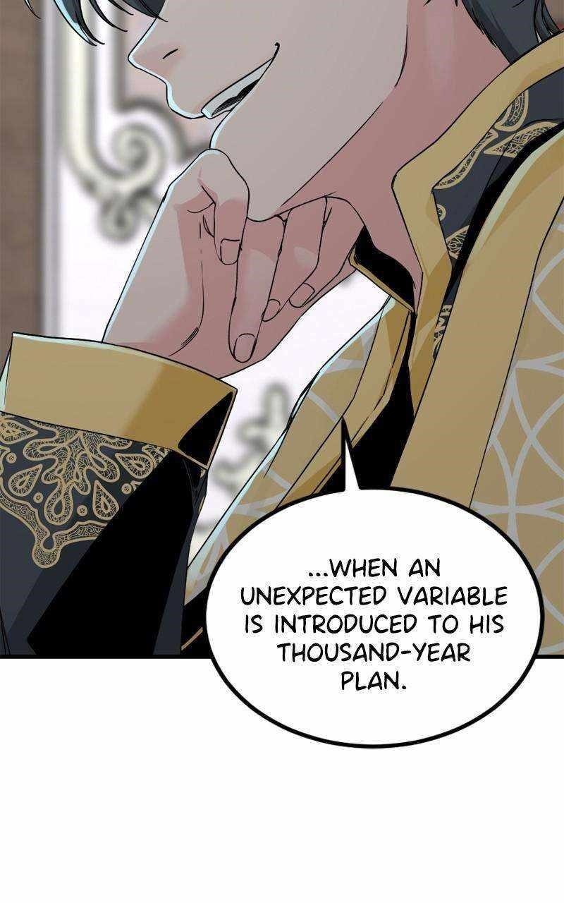 Hero Killer Chapter 162 - Page 136