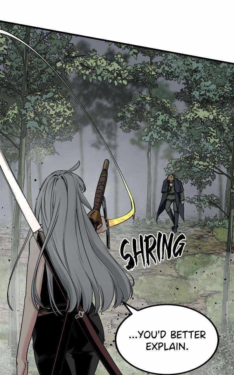 Hero Killer Chapter 162 - Page 19