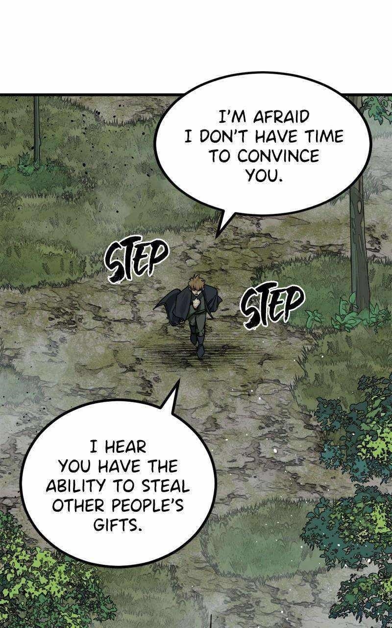 Hero Killer Chapter 162 - Page 22