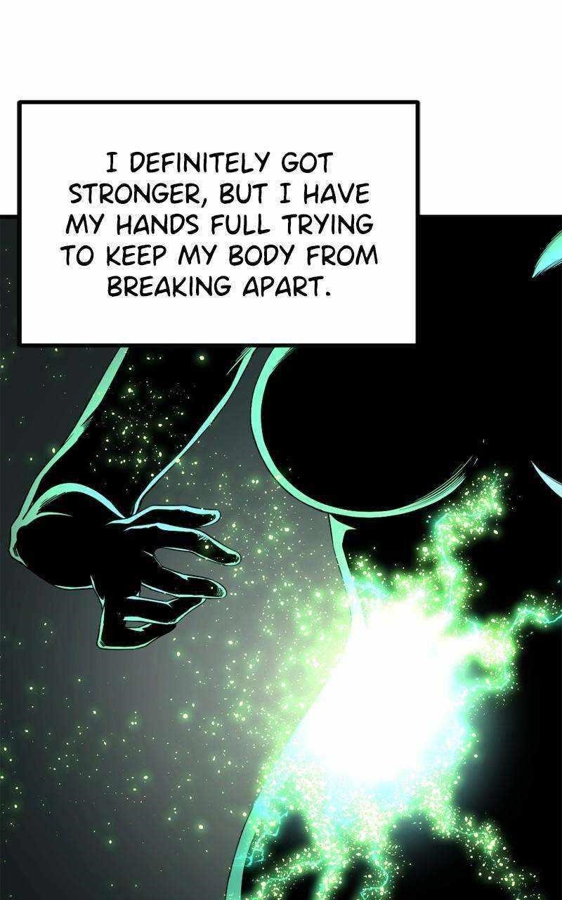 Hero Killer Chapter 162 - Page 27