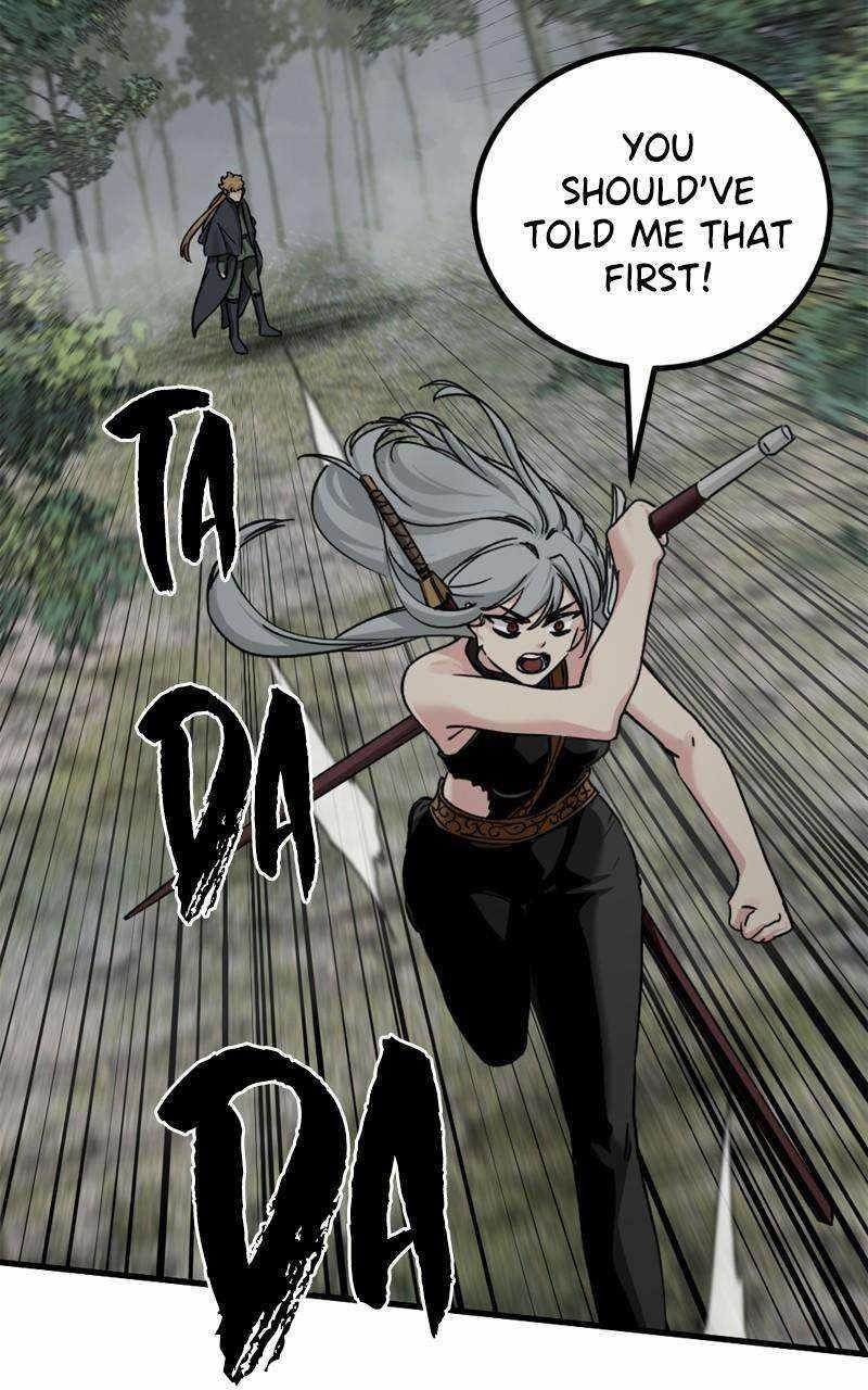 Hero Killer Chapter 162 - Page 32