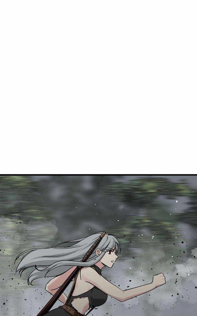 Hero Killer Chapter 162 - Page 33