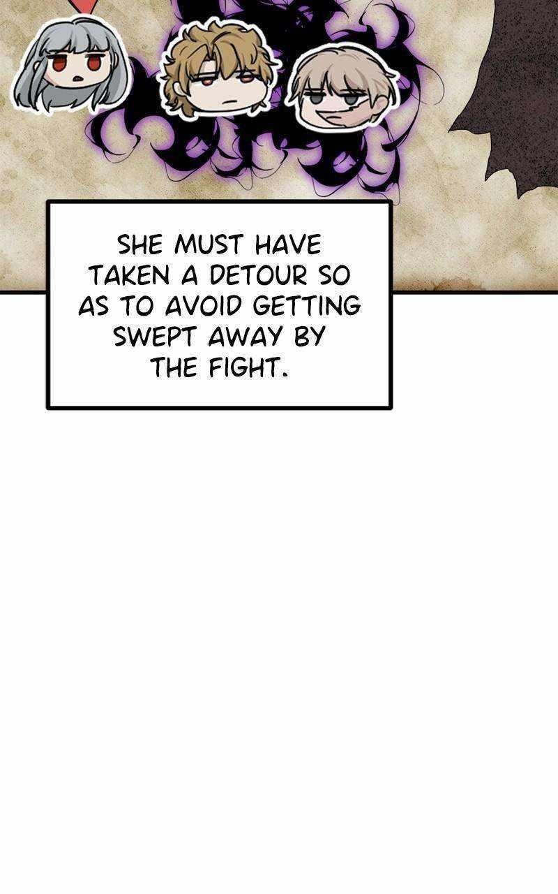 Hero Killer Chapter 162 - Page 35