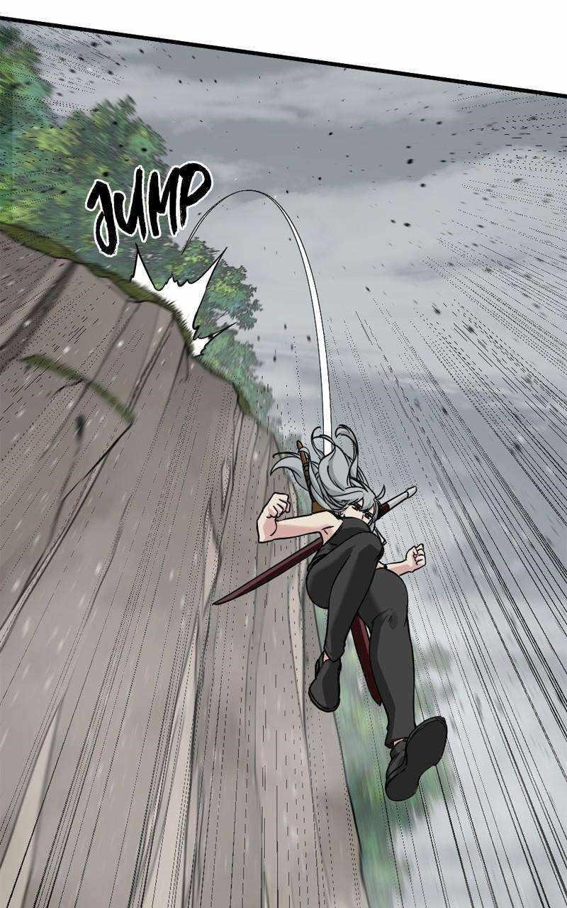 Hero Killer Chapter 162 - Page 36