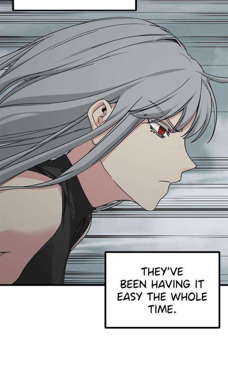 Hero Killer Chapter 162 - Page 45