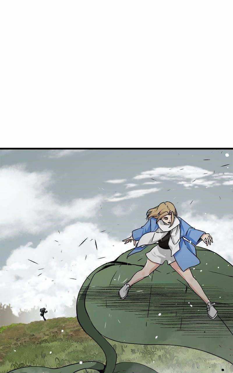 Hero Killer Chapter 162 - Page 46