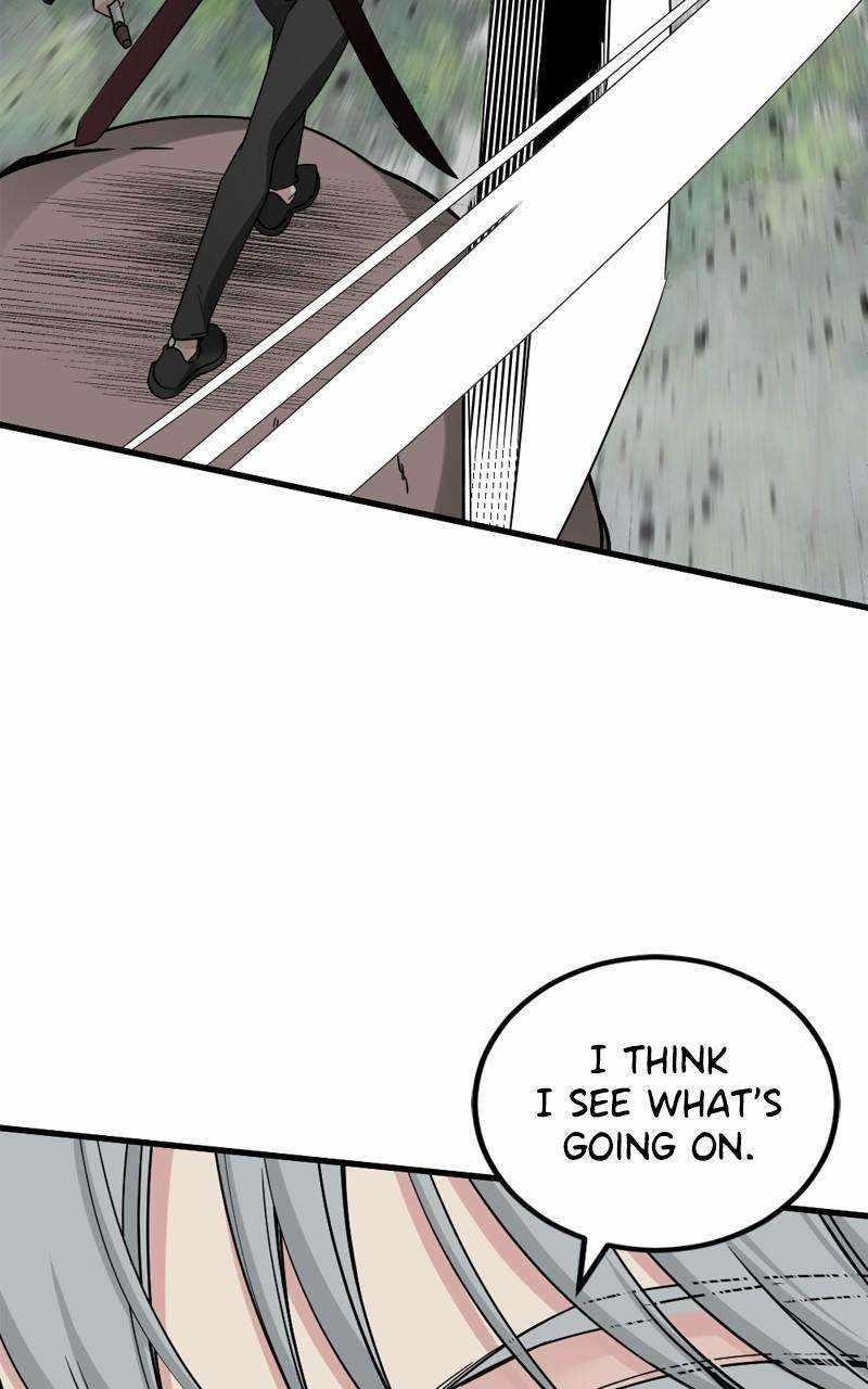 Hero Killer Chapter 162 - Page 55