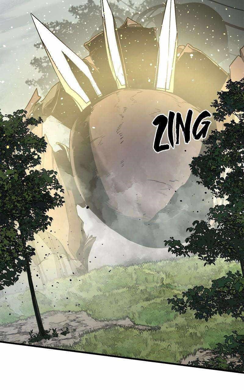 Hero Killer Chapter 162 - Page 57