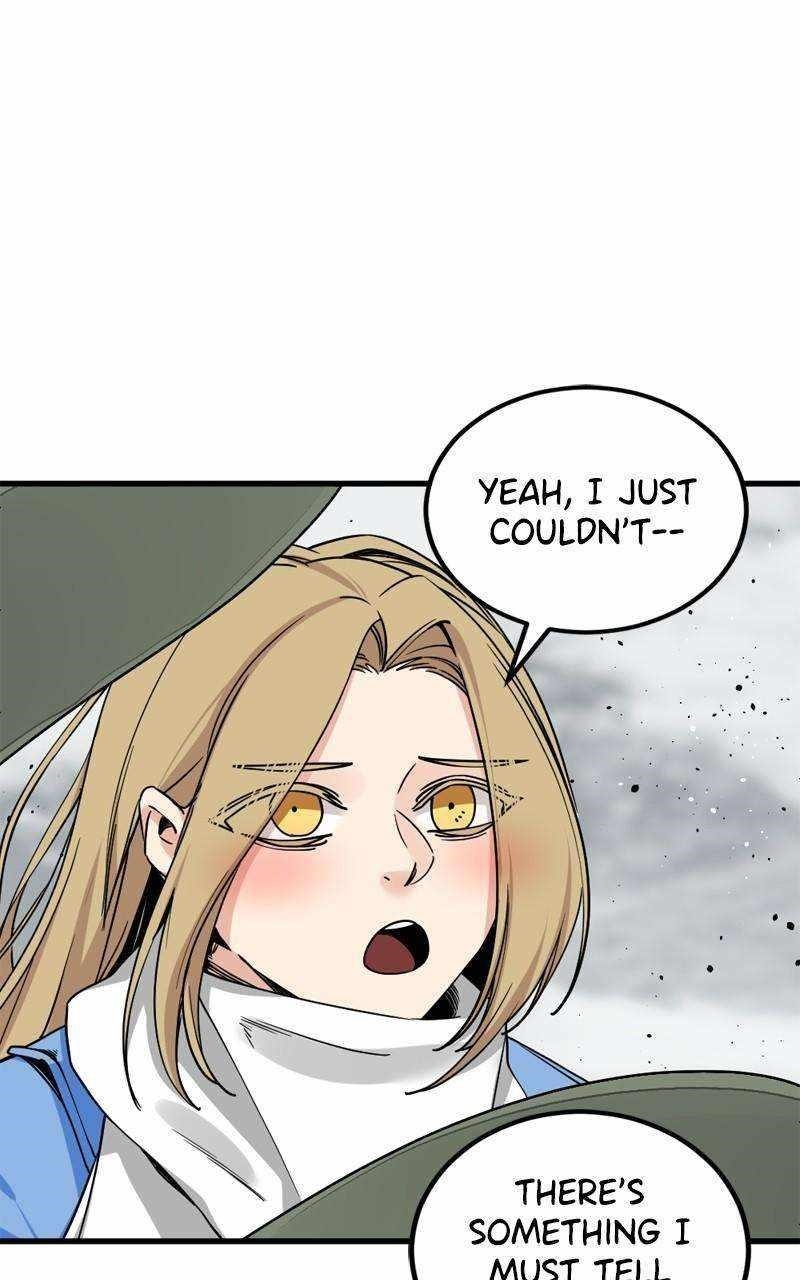 Hero Killer Chapter 162 - Page 58