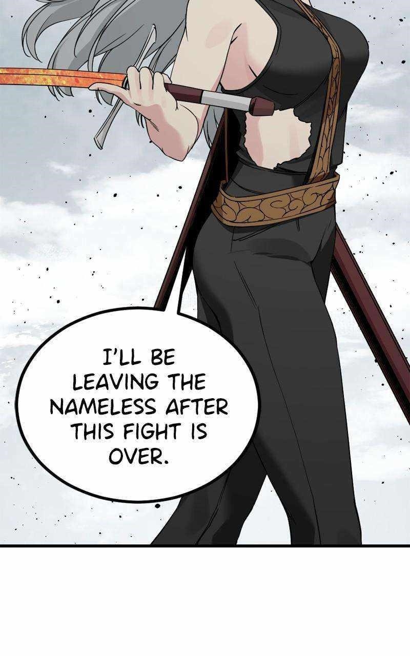 Hero Killer Chapter 162 - Page 60