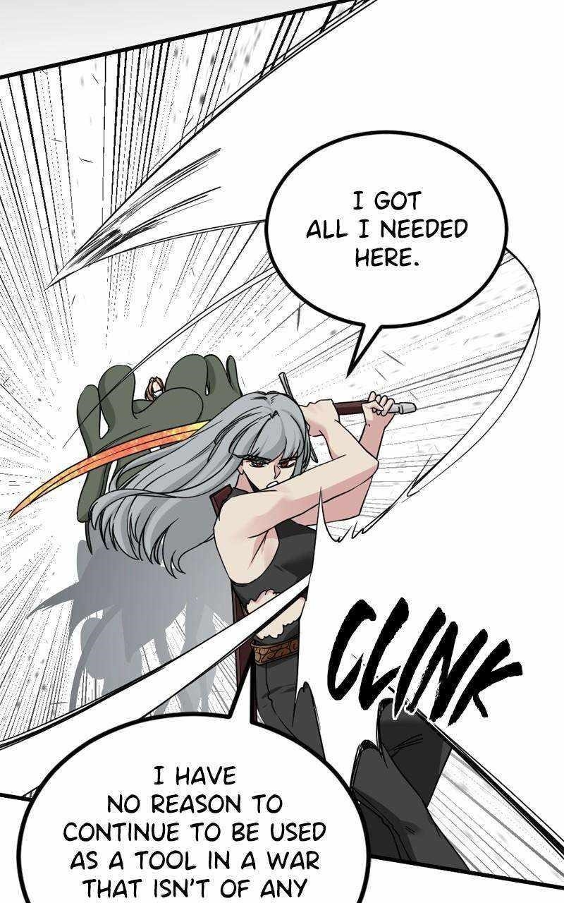 Hero Killer Chapter 162 - Page 64