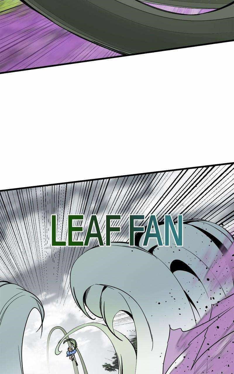 Hero Killer Chapter 162 - Page 76