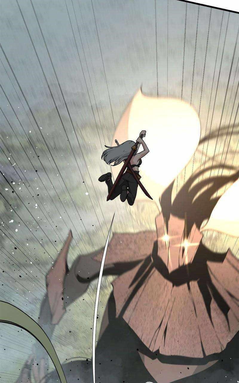 Hero Killer Chapter 162 - Page 78